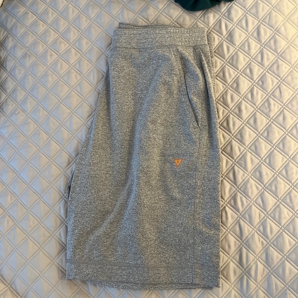 COPY - Yogasmoga Gym Shorts Large